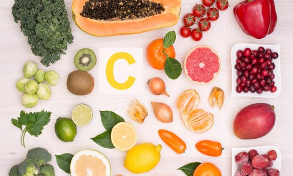 5 Manfaat Vitamin C Untuk Kesehatan Tubuh
