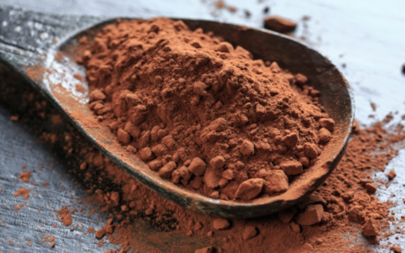 5 Manfaat Coklat Bubuk yang wajib kamu tahu