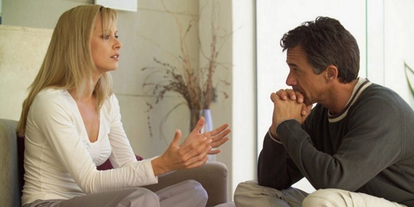 10 Cara Menghadapi Istri yang Keras Kepala dan Pemarah
