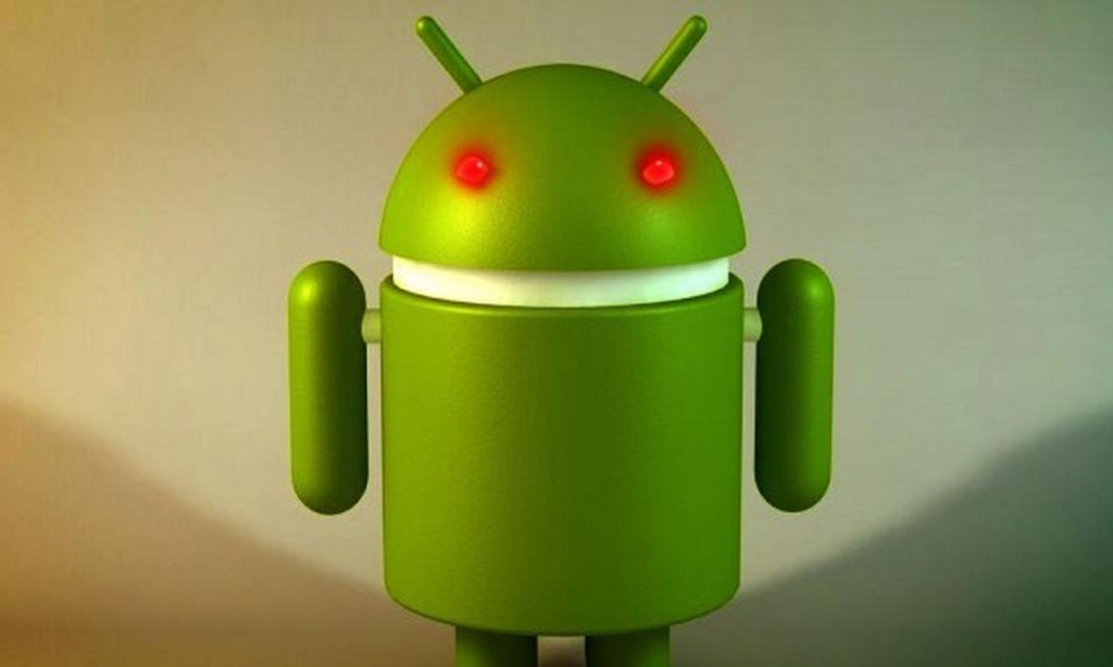Waspada, Malware Android Bisa Rekam Aktivitas Pengguna