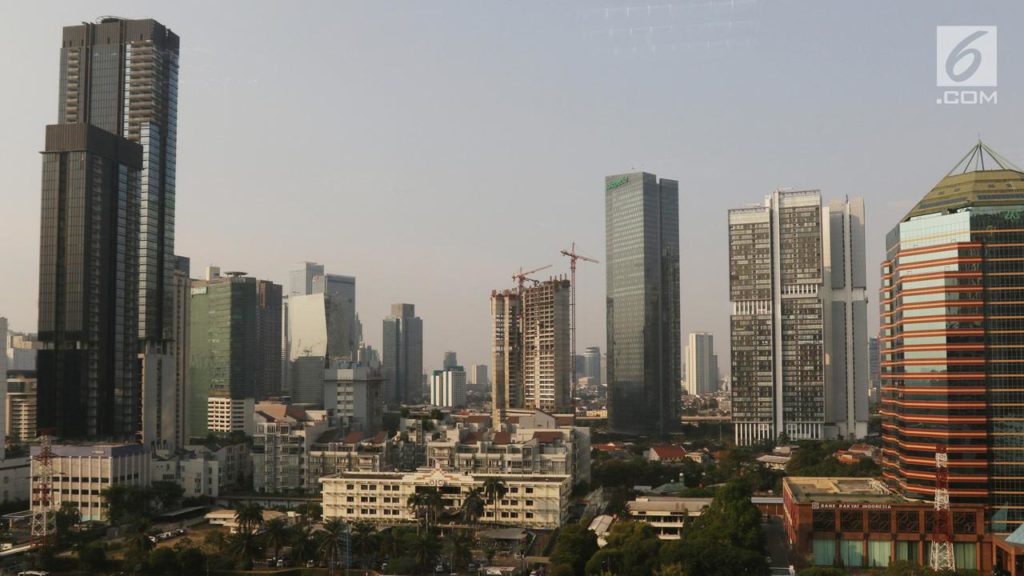 Makro Ekonomi Baik, Indonesia jadi Incaran Investor