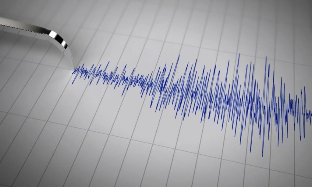 Gempa Hari Ini 2 Kali Guncang Sulawesi