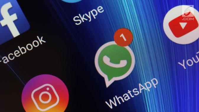 Tips Menonaktifkan Fitur Auto Download di WhatsApp
