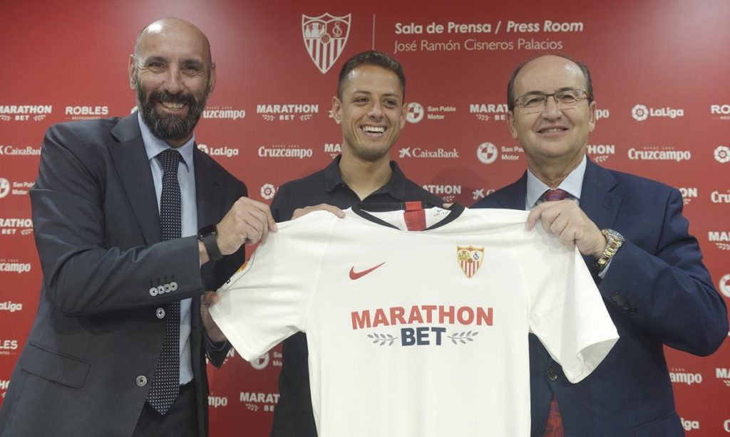 3 Fakta Menarik dari Bursa Transfer Klub La Liga Musim Panas Ini