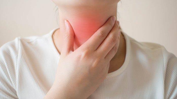 5 Tips Ini Bisa Membantu Meredekan Sakit Tenggorokan