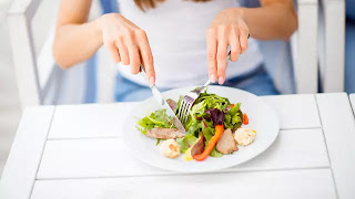 Diet Akan Dapat Bantu Kurangi Gejala Penyakit Autoimun
