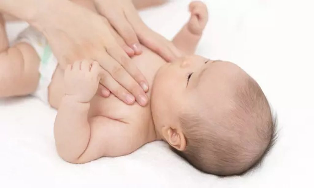 5 Cara Membersihkan Pusar Bayi yang Benar Jangan Sembarangan