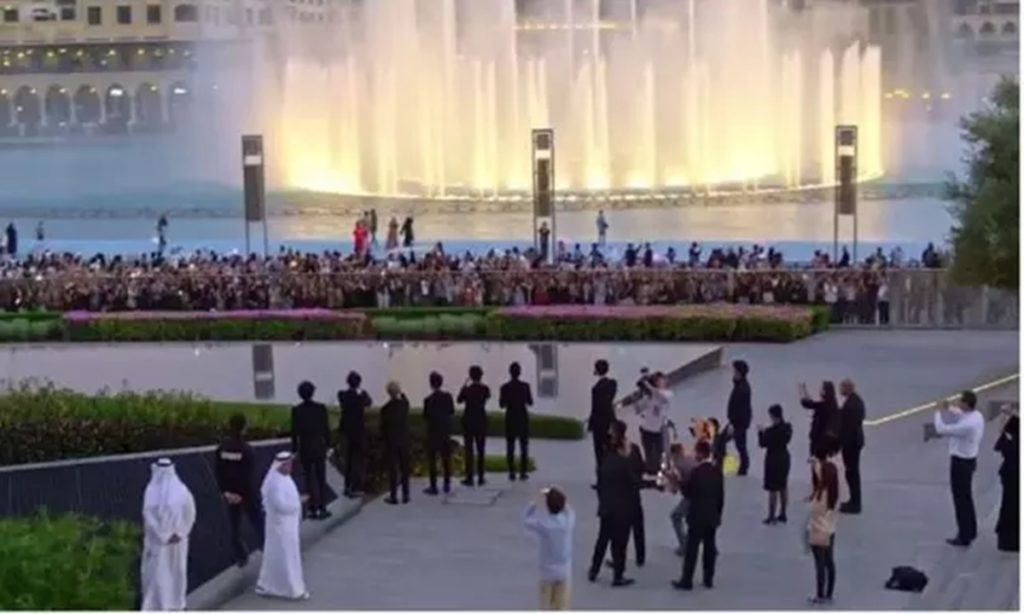 10 Tempat Wisata di Dubai Terfavorit, Bikin Berdecak Kagum