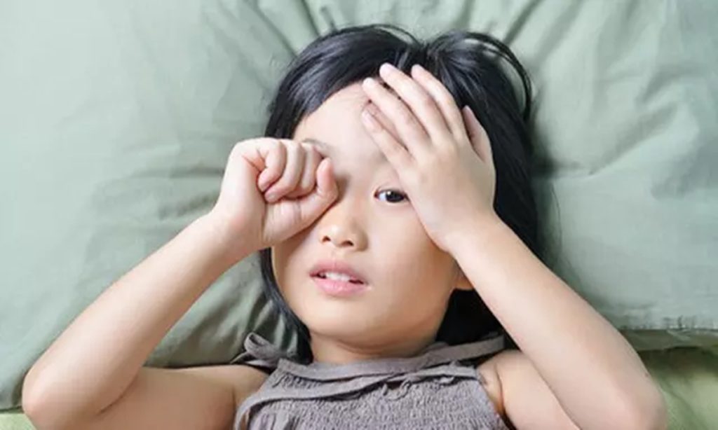 6 Manfaat Bubur Kacang Hijau untuk Anak, Bantu Tingkatkan Kesehatannya