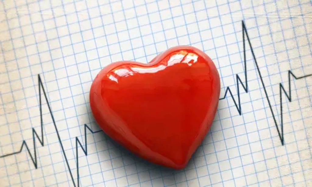 6 Tanda Masalah Jantung saat Berolahraga, Jangan Sepelekan