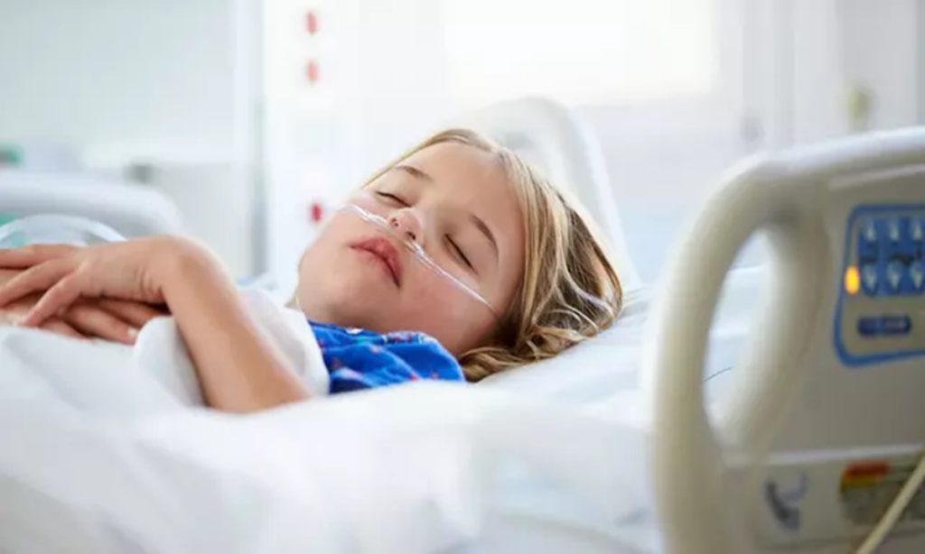 7 Jenis Kanker pada Anak yang Umum Terjadi, Kenali Gejalanya Sejak Dini