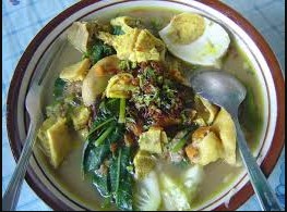 Makanan Khas Jawa Timur dengan Nama