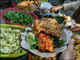 Makanan Khas Jawa Timur dengan Nama