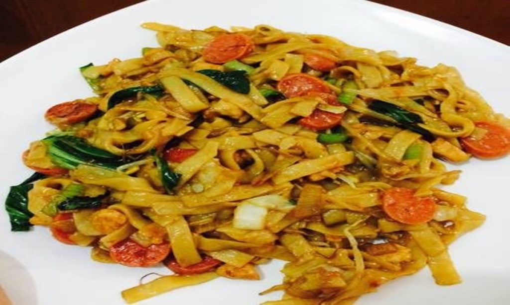  5 Resep Masakan Cina Sederhana, Pilihan Menu Keluarga