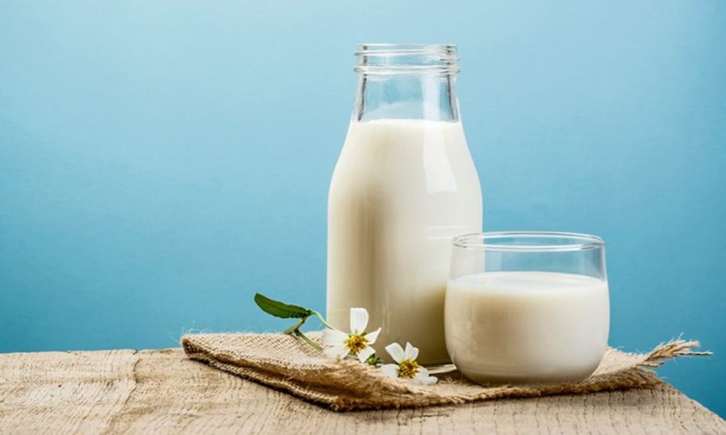 10 Manfaat Susu Murni untuk Kesehatan, Tak Cuma Buat Tulang