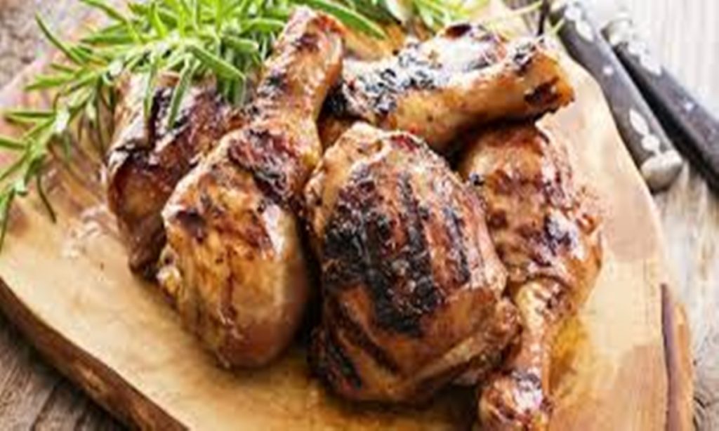 8 Manfaat Daging Ayam bagi Kesehatan Tubuh, Kaya Protein
