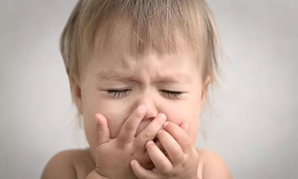 5 Penyebab Bayi Muntah dari Hidung dan Cara Mencegahnya