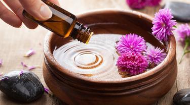 Efek Samping Aromaterapi yang Harus Diwaspadai