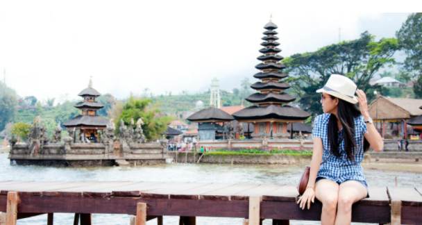 Bali Jajaki Potensi Wisata Kesehatan