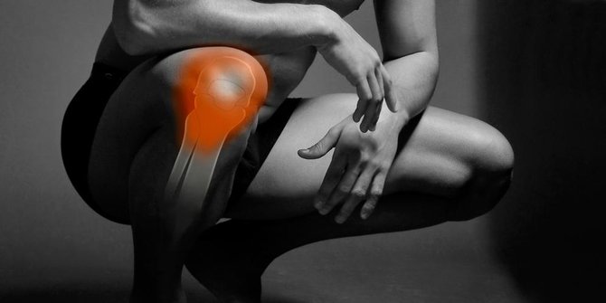 Cara Mudah Mencegah Munculnya Osteoporosis