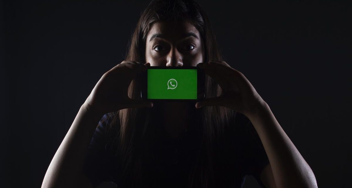 WhatsApp Rentan Dibobol Hacker, Awas Pencurian Data Pribadi