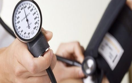 6 Cara Alami dan Sederhana Kendalikan Tekanan Darah Tinggi