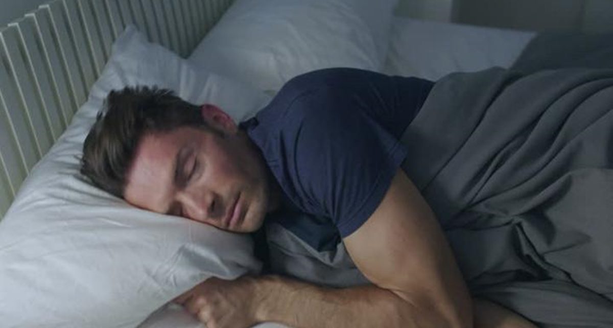 Waktu Tidur Ternyata Bisa Mempengaruhi Berat Badan