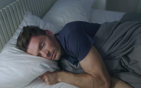 Waktu Tidur Ternyata Bisa Mempengaruhi Berat Badan