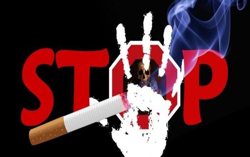 10 Bahaya Merokok bagi Kesehatan