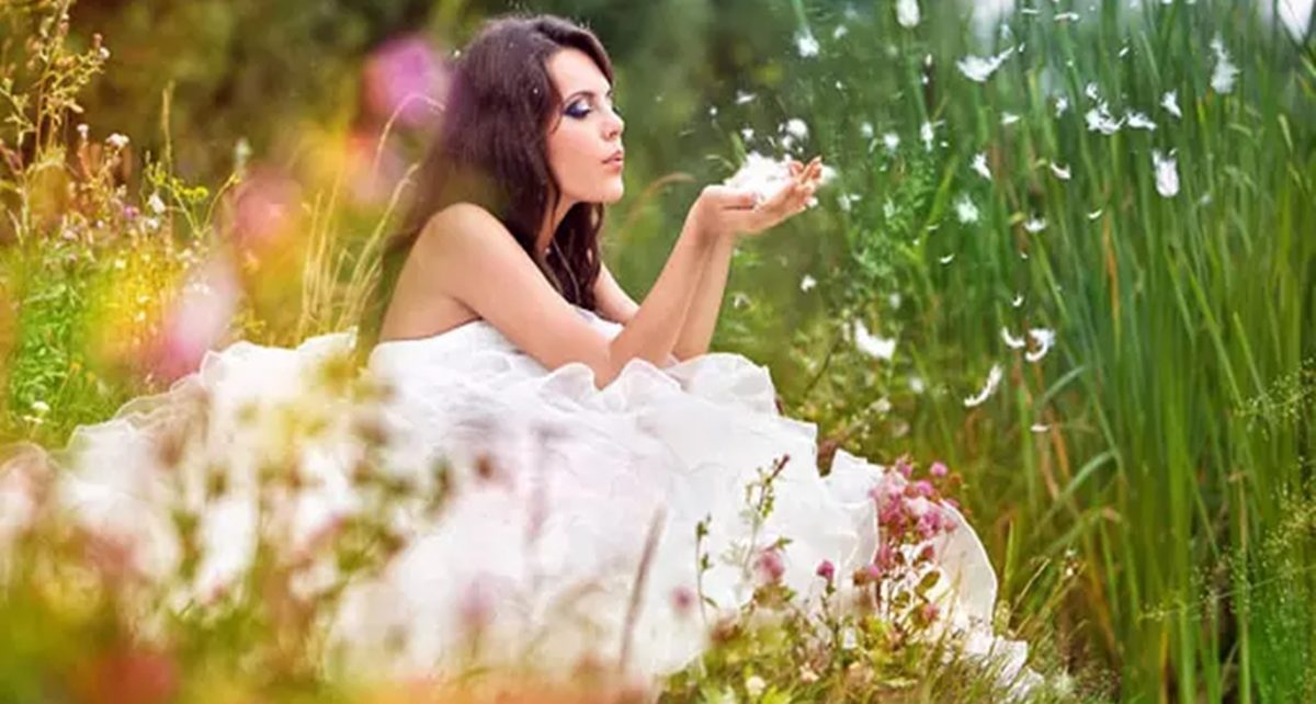 7 Cara Memancarkan Inner Beauty Agar Makin Cantik