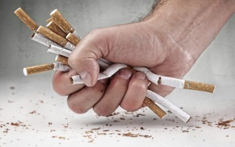 8 Trik Mudah yang Bisa Membantu Berhenti Merokok