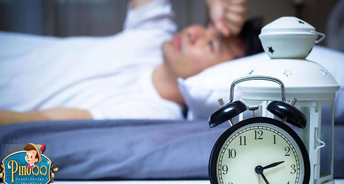Sering Sulit Tidur? Pakar Bagikan 4 Kiat agar Cepat Terlelap