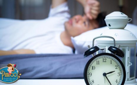 Sering Sulit Tidur? Pakar Bagikan 4 Kiat agar Cepat Terlelap