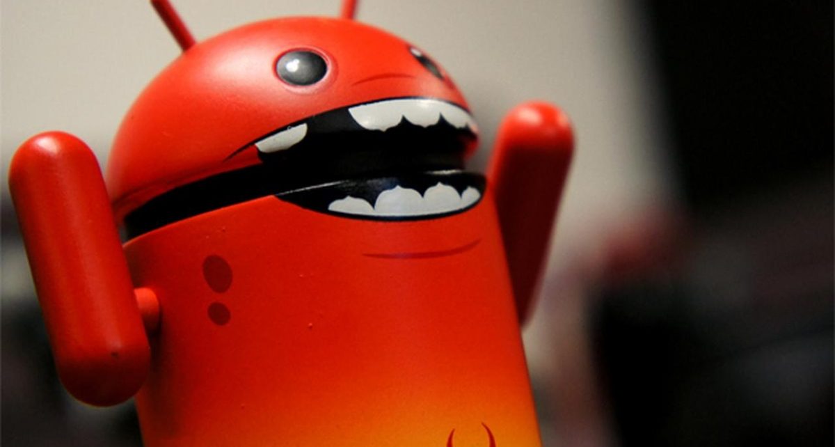 Waspada, Malware Android Bisa Rekam Aktivitas Pengguna