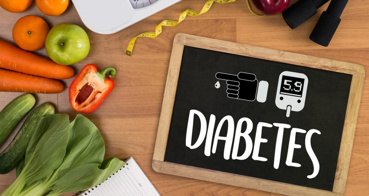 Penyakit Diabetes Risiko dan Cara Pencegahannya