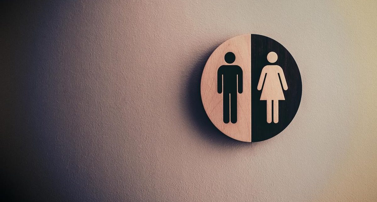 Curhatan Perempuan Merasa Dilecehkan Saat Pakai Toilet Netral Gender
