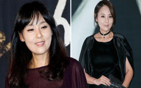 Aktris Korea yang Bunuh Diri di Hotel