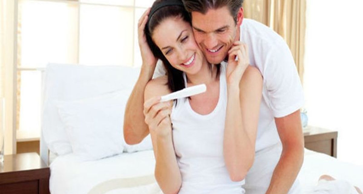 5 Tips Cepat Hamil Anak Pertama Saat Berhubungan Intim