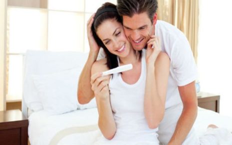 5 Tips Cepat Hamil Anak Pertama Saat Berhubungan Intim