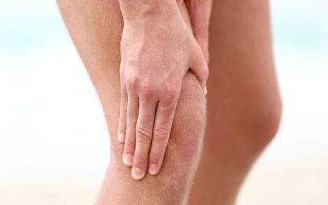 6 Cara Mudah dan Alami untuk Mengatasi Masalah Nyeri Lutut