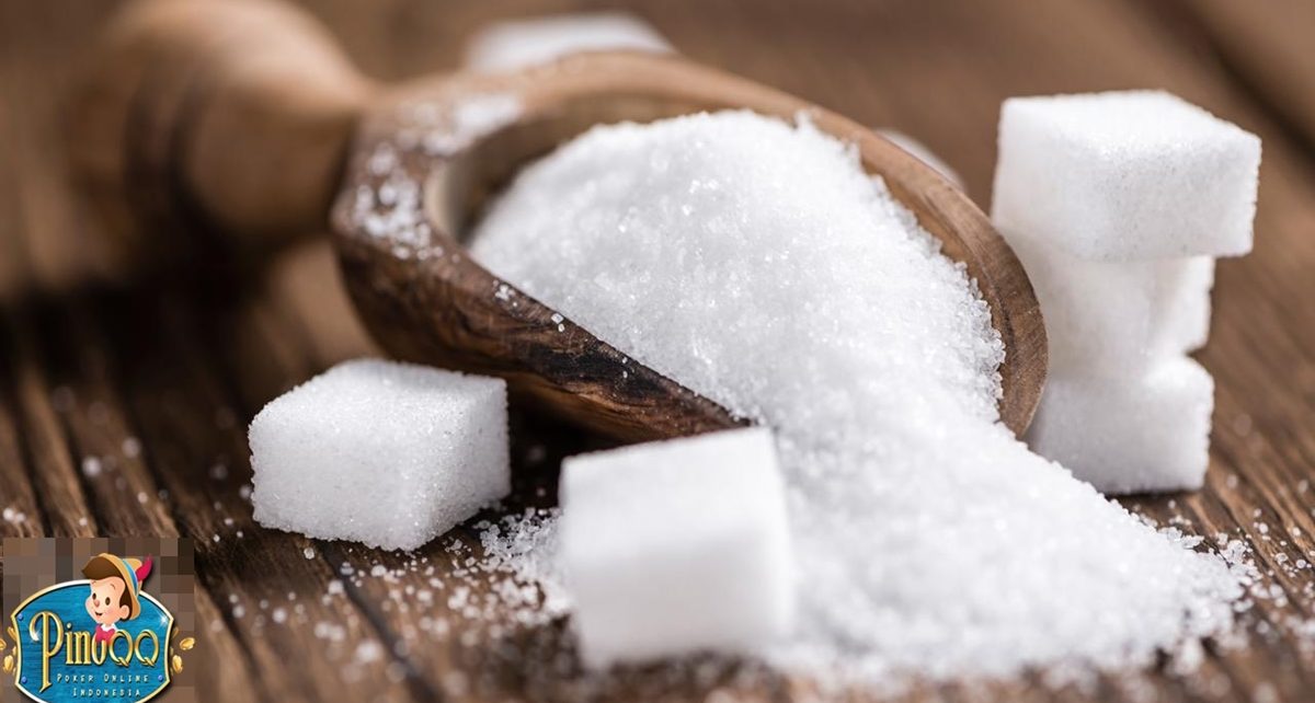Benarkah Banyak Konsumsi Gula Bikin Kulit Kusam?