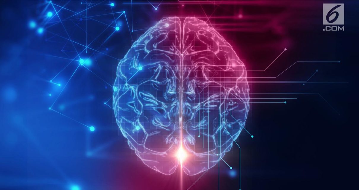 Fungsi Otak Kanan dan Kiri yang Punya Peran Berbeda