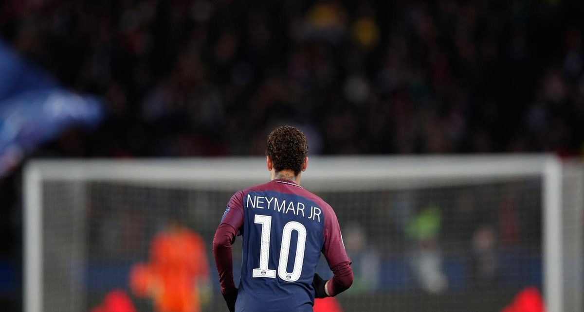 Transfer Neymar Harus Diselesaikan Bos PSG dan Barcelona