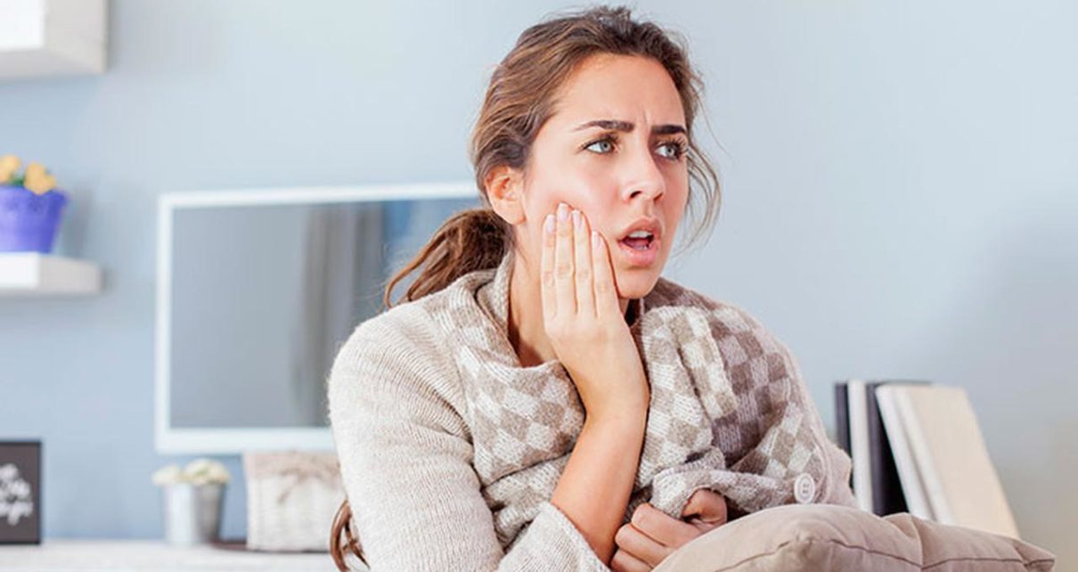 5 Cara Mengatasi Rasa Sakit saat Gigi