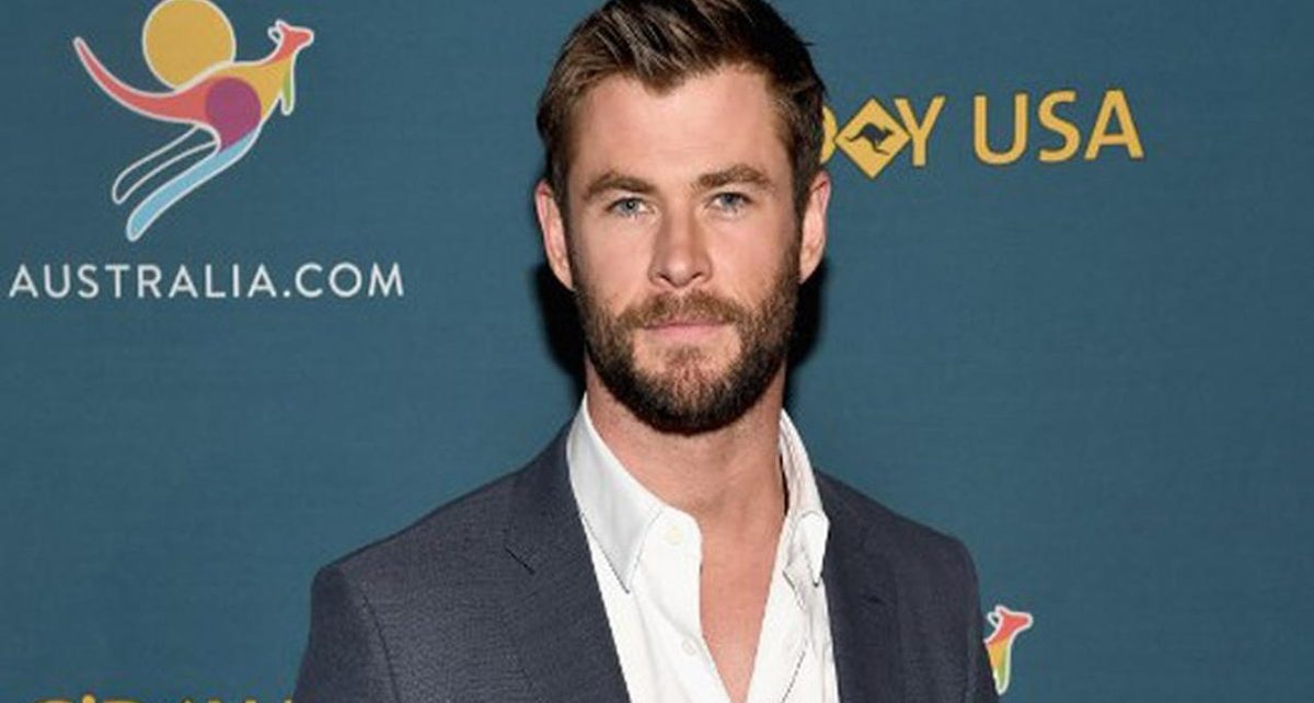 Chris Hemsworth, Avengers dengan Pendapatan Tertinggi
