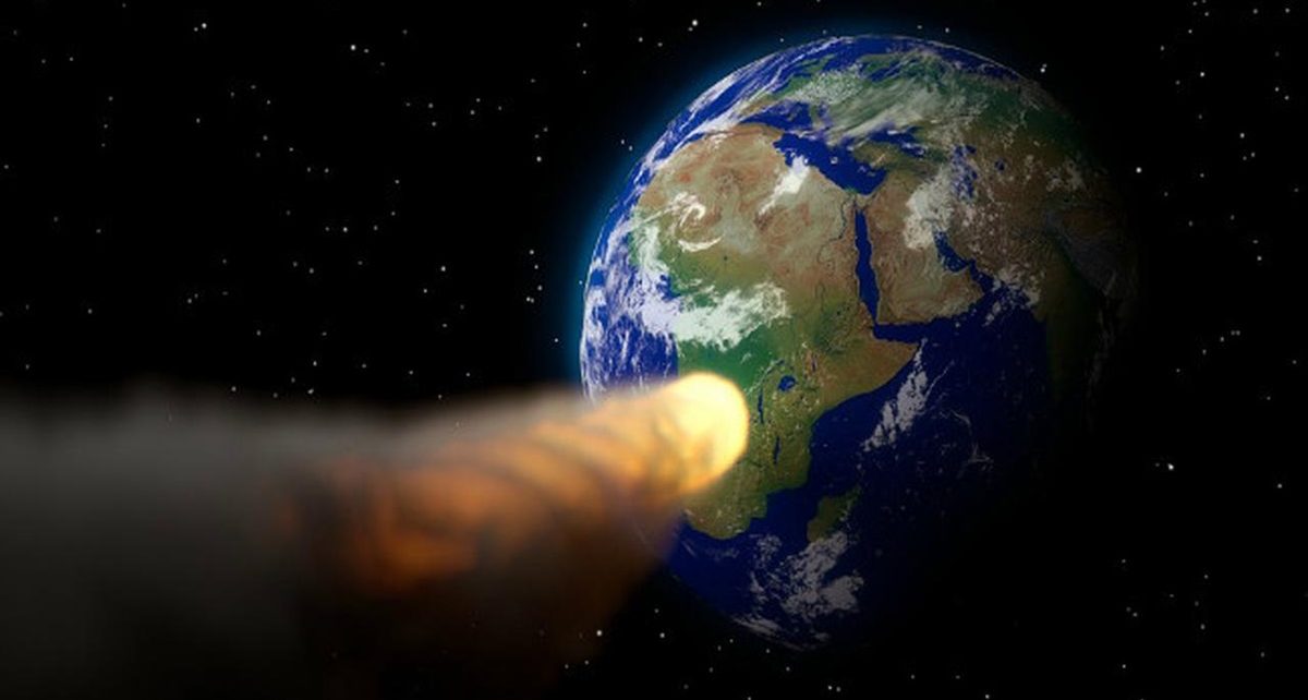 Top 3 Global: Sejumlah Asteroid Melintasi Bumi Mencuri Perhatian