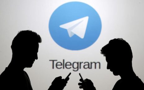 Telegram Segera Rilis Mata Uang Kripto Bernama Gram