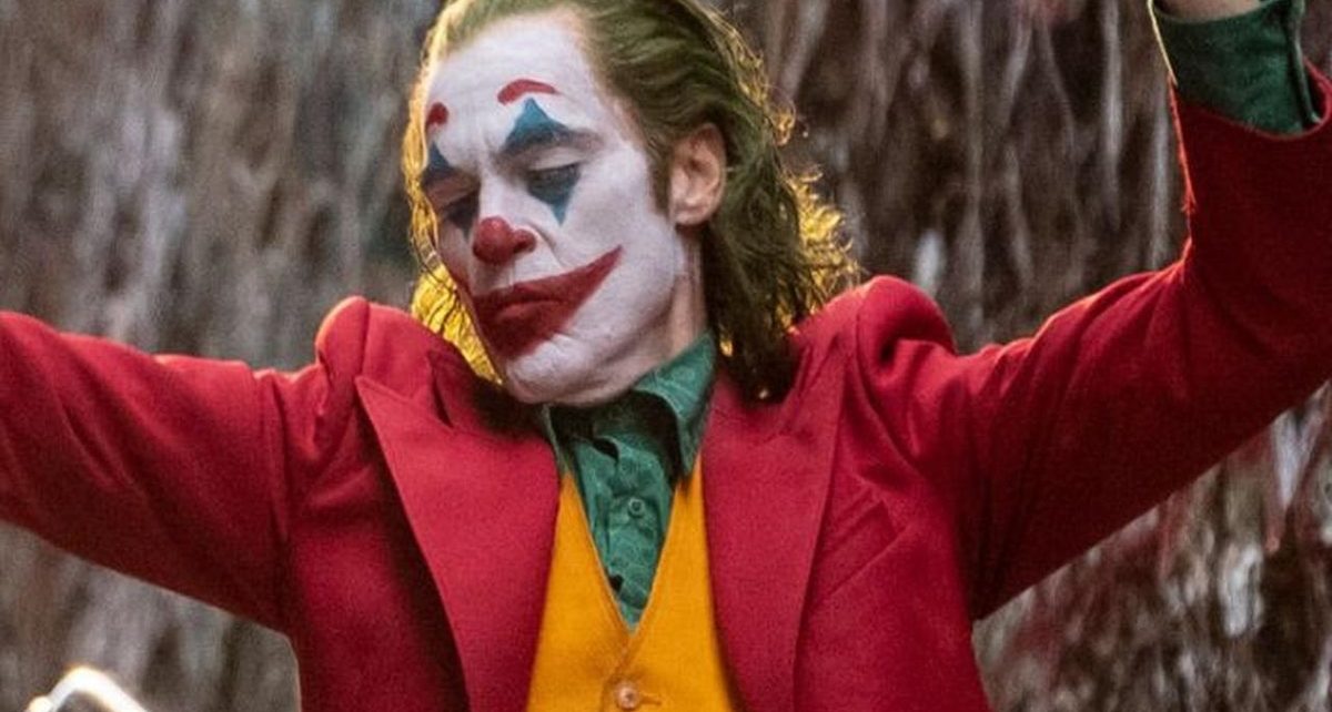 Film Joker Sempat Bikin Sutradara Kesal