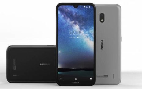 Nokia Paling Rajin Gulirkan Pembaruan Android