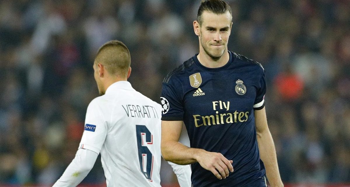 6 Fakta Menarik Kekalahan Memalukan Real Madrid dari PSG